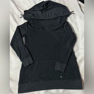 ✨Victoria’s Secret Angel Cowl-neck Hoodie✨
